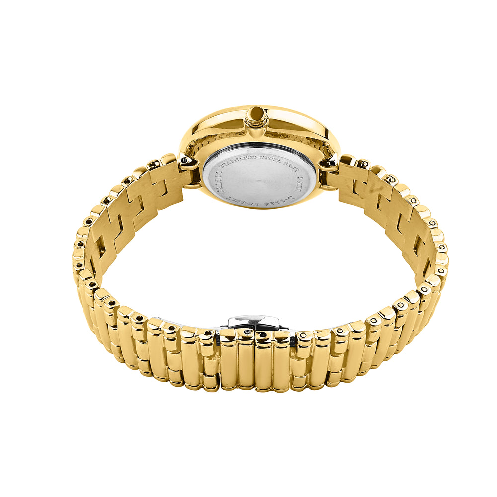 Logues Analog Watch for Women | L 6234 YM-06