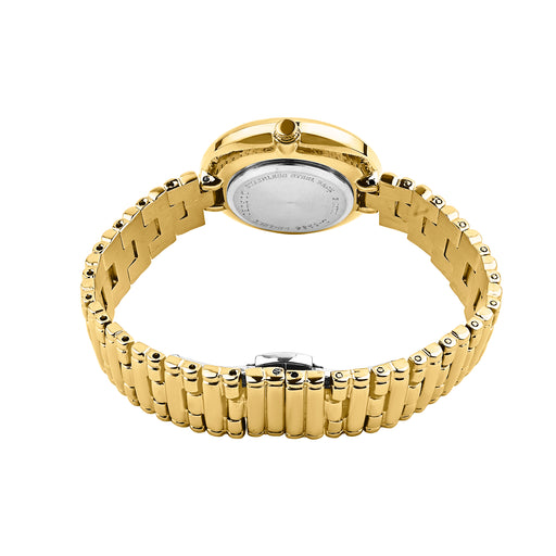 Logues Analog Watch for Women | L 6234 YM-06