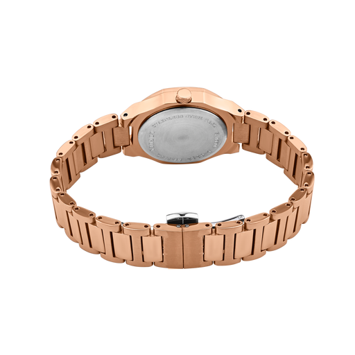 Logues Analog Watch for Women | L 6232 WM-04