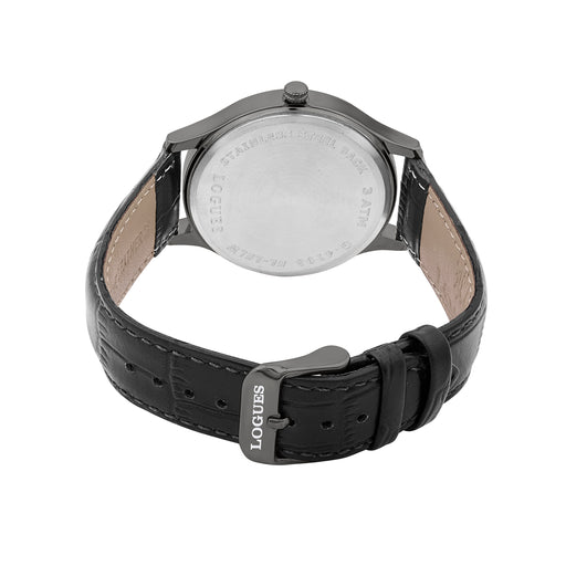 Logues Analog Watch for Men | G 4193 QL-44