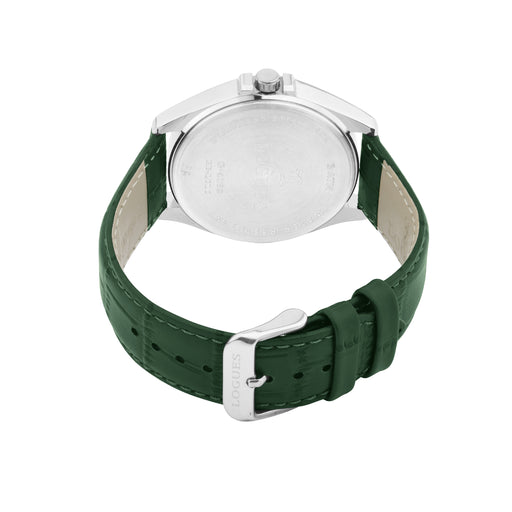 Logues Analog Watch for Men | G 4162 SL-73