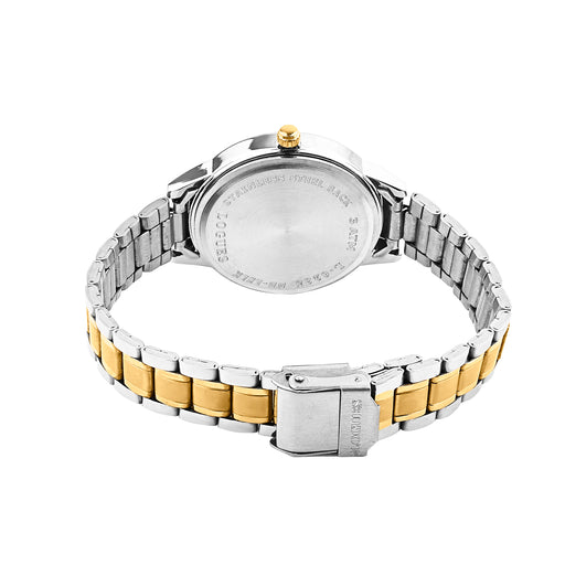 Logues Analog Watch for Women | L 6235 BM-02