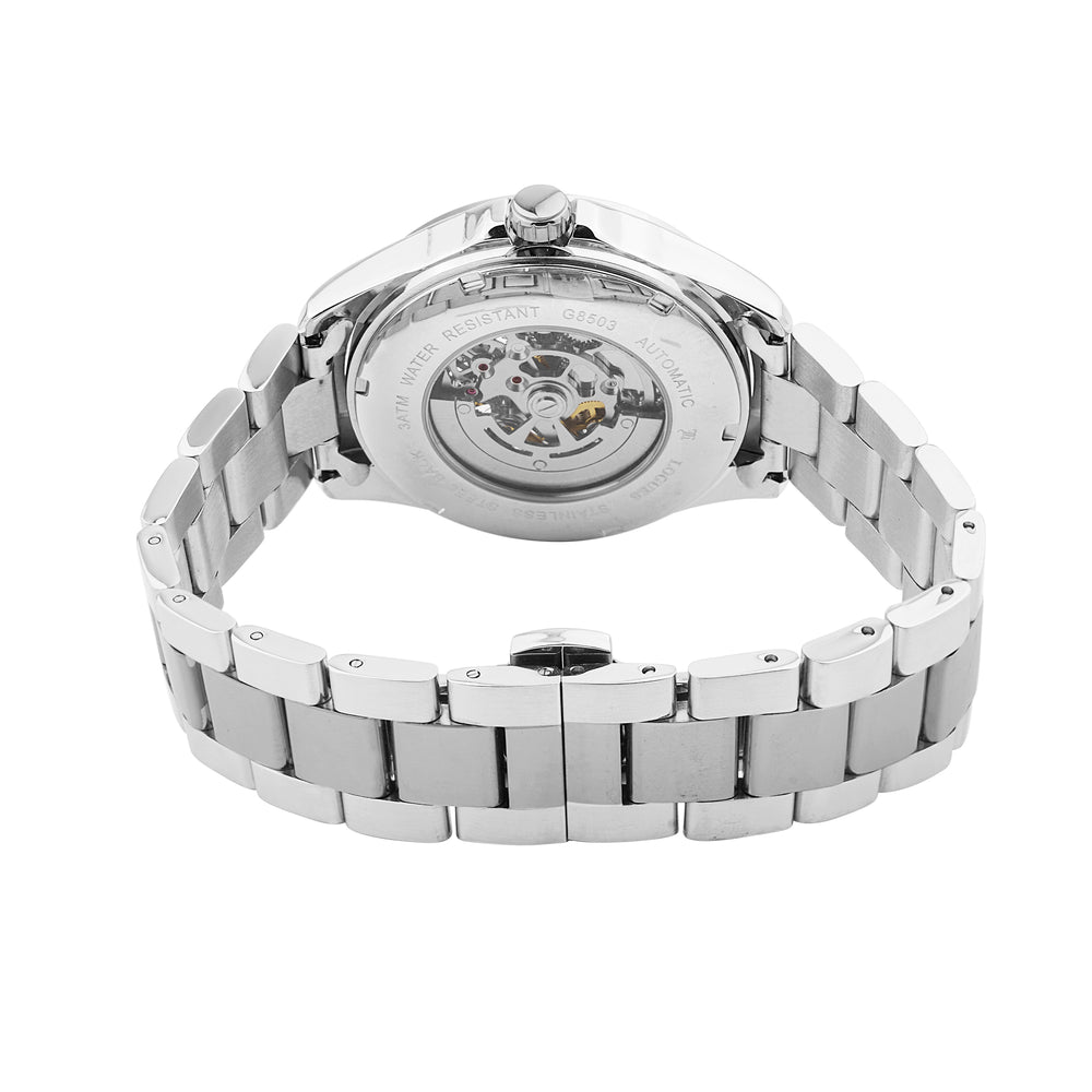 Logues Automatic Watch for Men | G 8502 SM-02