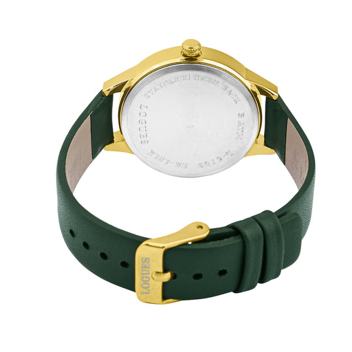 Logues Analog Watch for Women | L 5103 YL-10