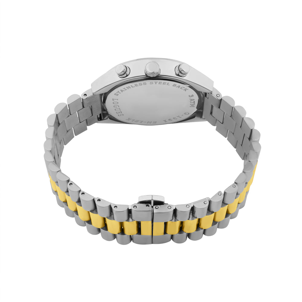 Logues Multifunction Watch for Men | G 1991 BMD-03