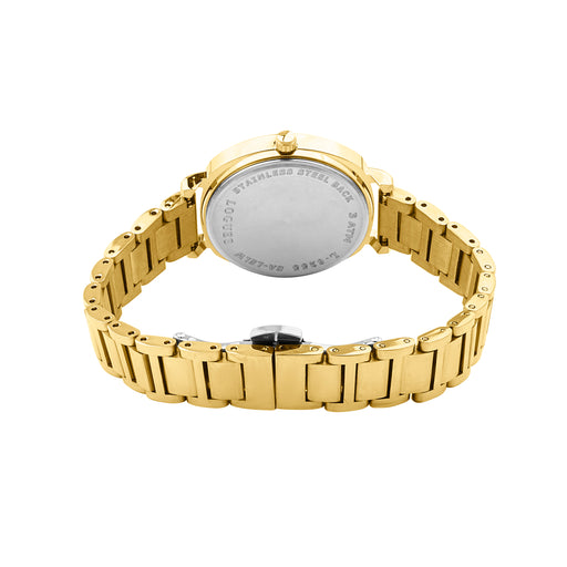 Logues Analog Watch for Women | L 6255 YM-03