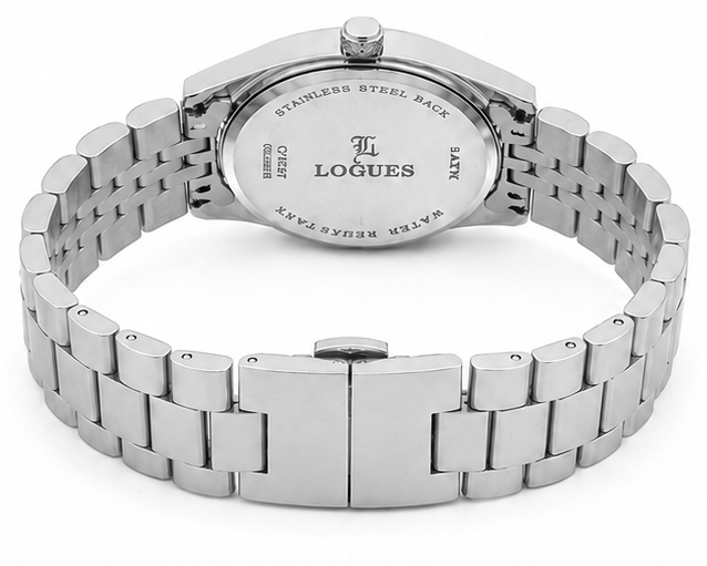 Logues Analog Watch for Men | G 4171 SM-03