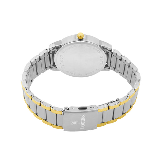 Logues Analog Watch for Men | G 4205 BM-27