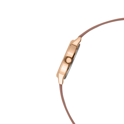 Logues Analog Watch for Women | L 5103 WL-75