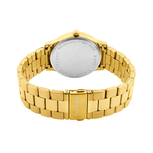 Logues Analog Watch for Men | G 4180 YM-10