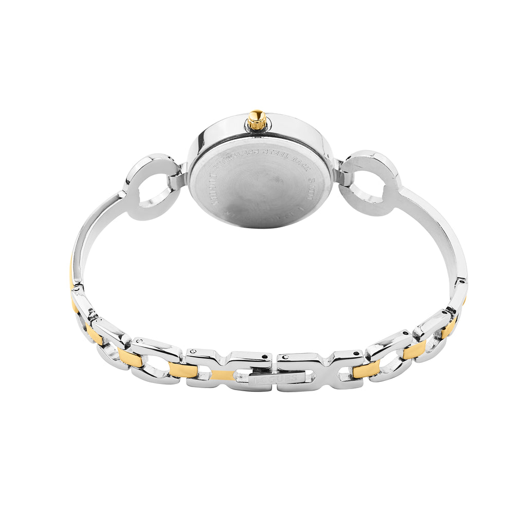 Logues Analog Watch for Women | L 6241 BM-02