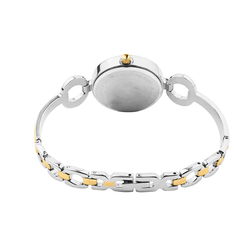 Logues Analog Watch for Women | L 6241 BM-02