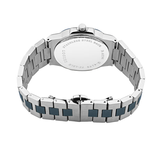 Logues Analog Date Watch for Men | G 4179 SVMD-04