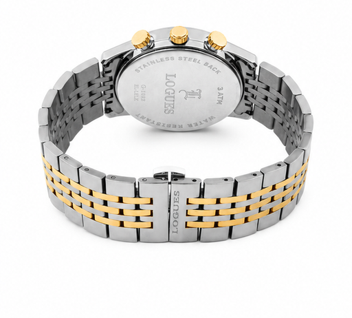 Logues Analog Watch for Men | G 1982 BMD-04