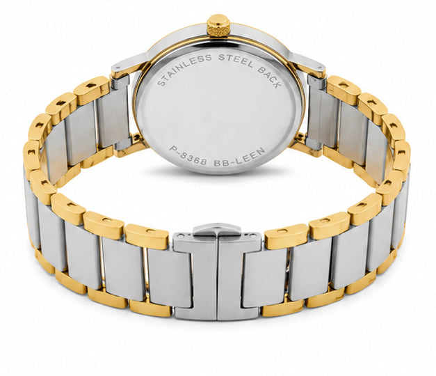 Logues Analog Watch for Men | G 3534 BM-02