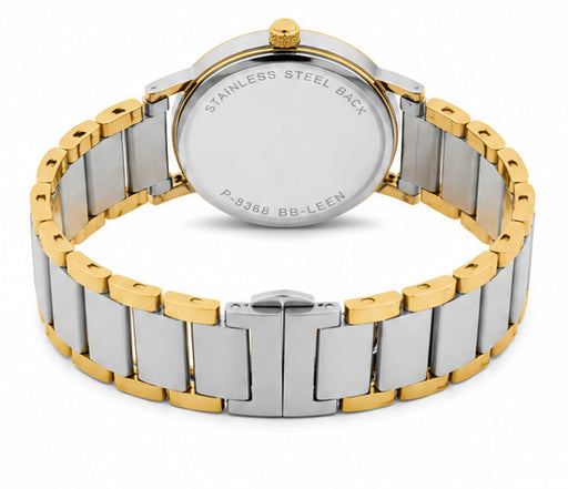 Logues Analog Watch for Men | G 3534 BM-02