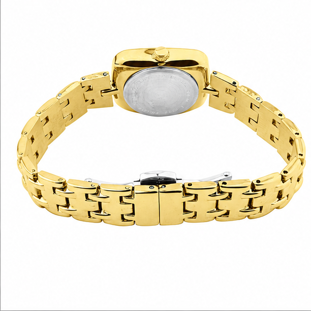 Logues Analog Watch for Women | L 6226 YM-11