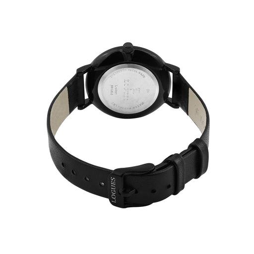 Logues Analog Watch for Women | L 5097 NL-03