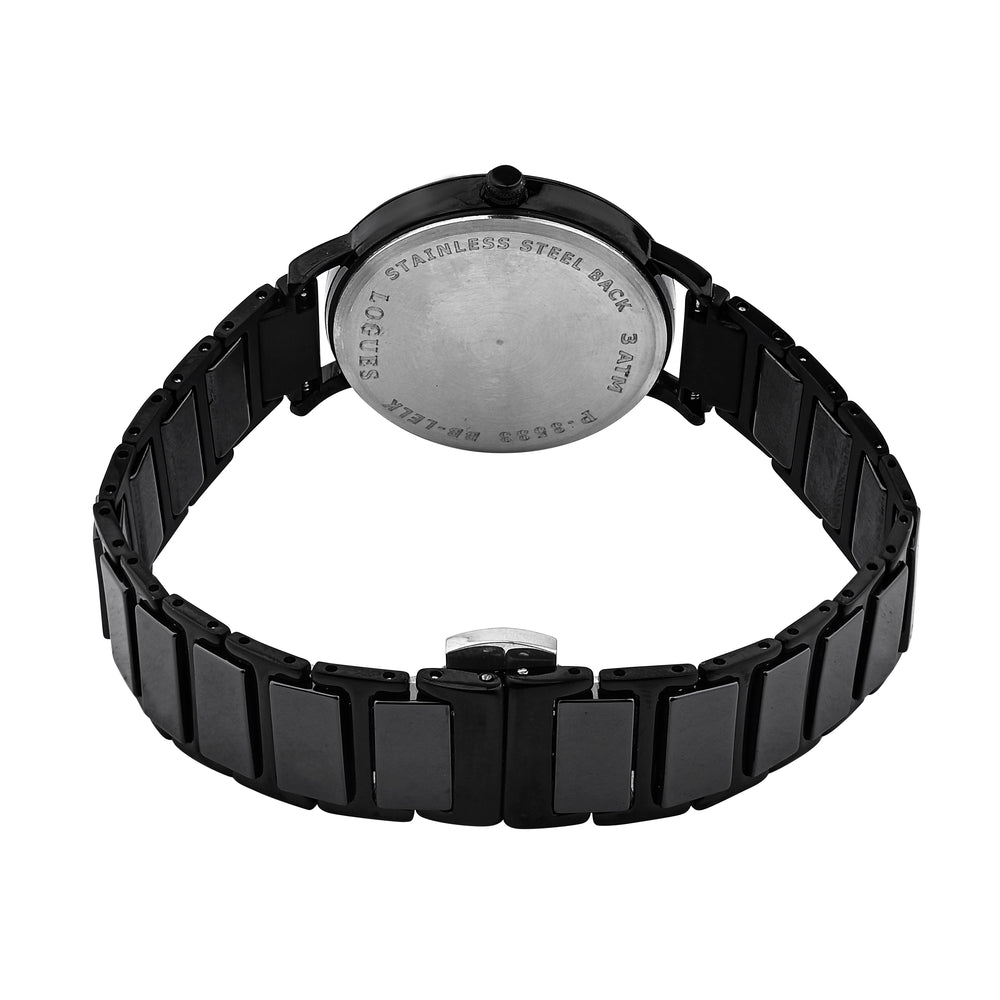 Logues Analog Watch for Women | L 3533 NC-03