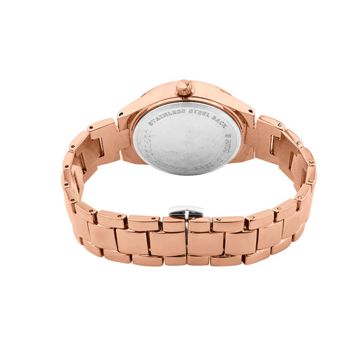 Logues Analog Watch for Women | L 6253 WM-05