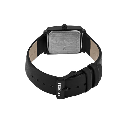 Logues Analog Watch for Women | L 5109 NL-03