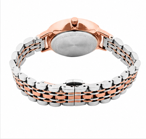Logues Multifunction Watch for Women | L E-1709 BWMD-10