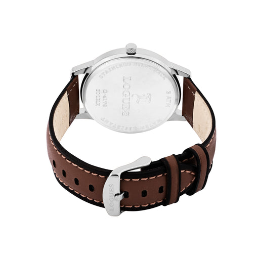 Logues Multifunction Watch for Men | G 4176 SLD-77