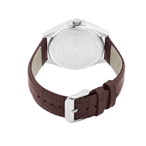 Logues Analog Watch for Men | G 4162 SL-02