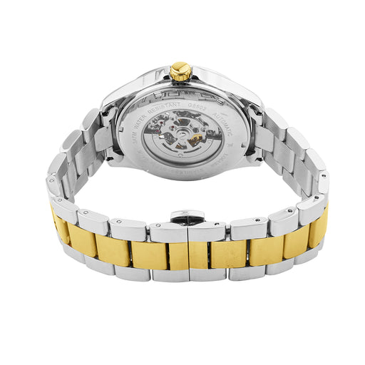 Logues Automatic Watch for Men | G 8503 BM-03