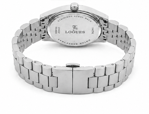 Logues Analog Watch for Men | G 4171 SM-02