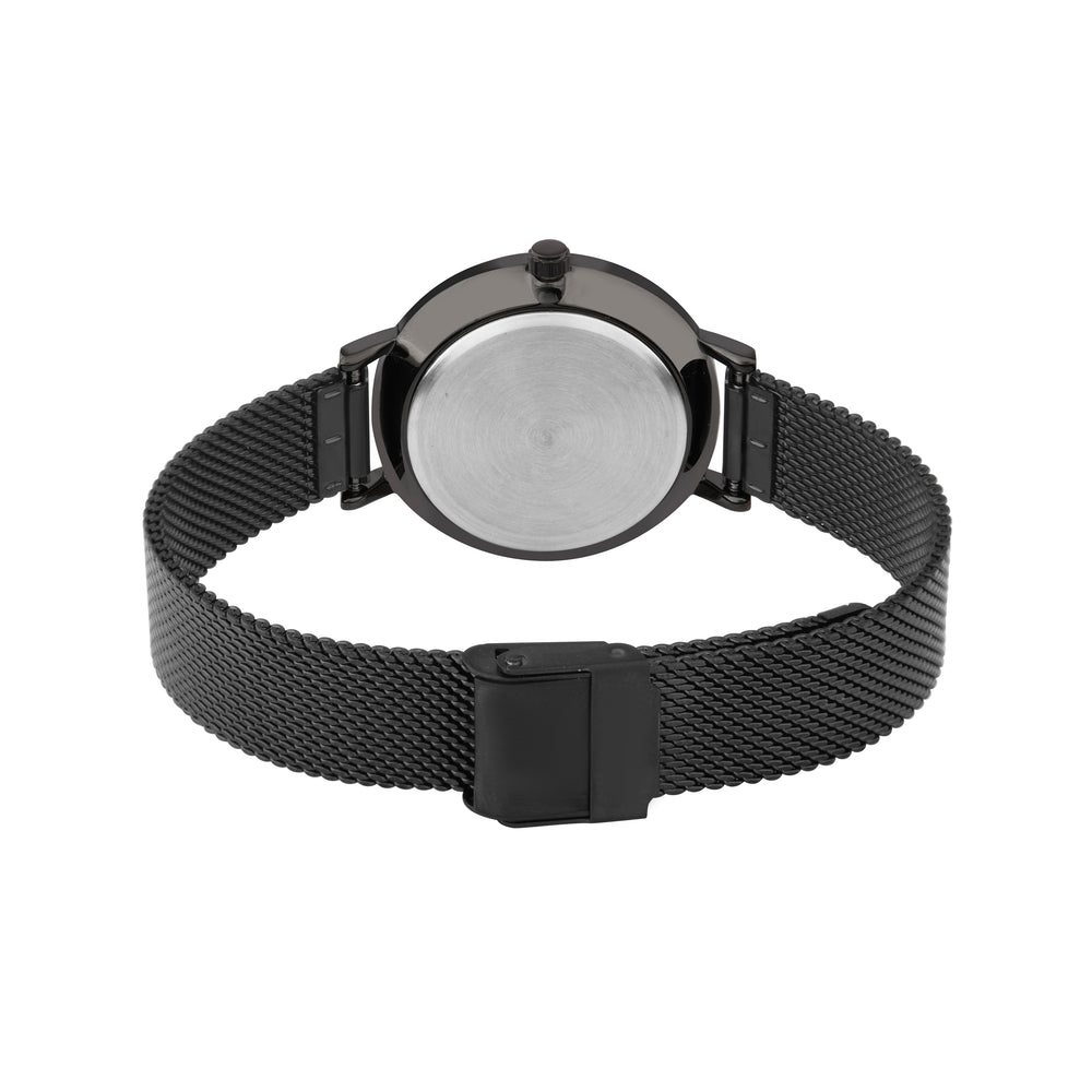 Logues Analog Watch for Women | L 3531 QZ-27