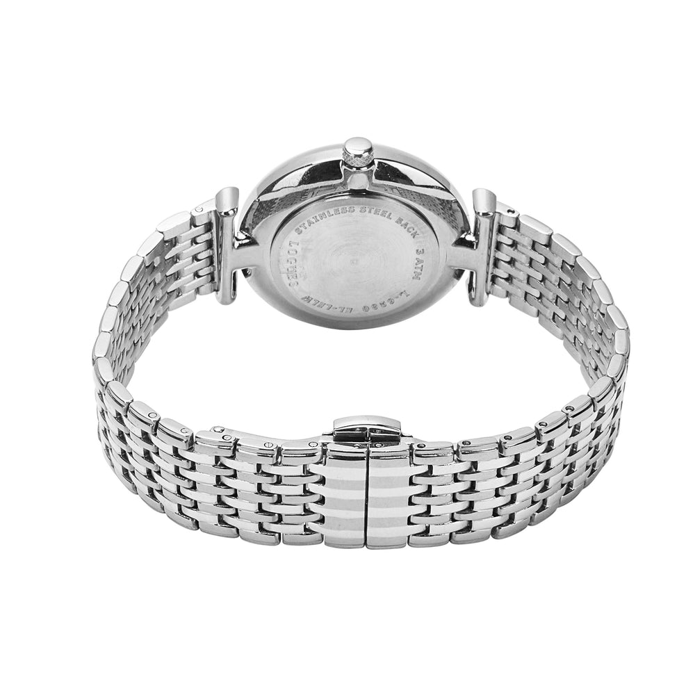 Logues Analog Watch for Women | L 6230 SM-10