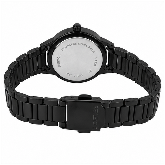 Logues Analog Watch for Women | L 6235 NM-03