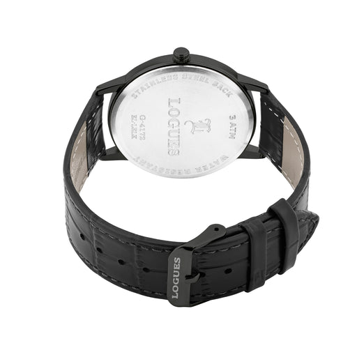 Logues Analog Watch for Men | G 4172 QL-44