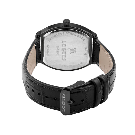 Logues Analog Watch for Men | G 4200 NLD-03
