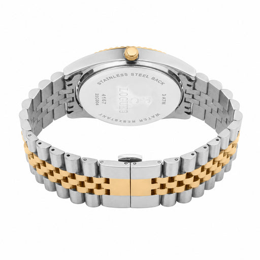 Logues Analog Watch for Men | G 4167 BMD-02