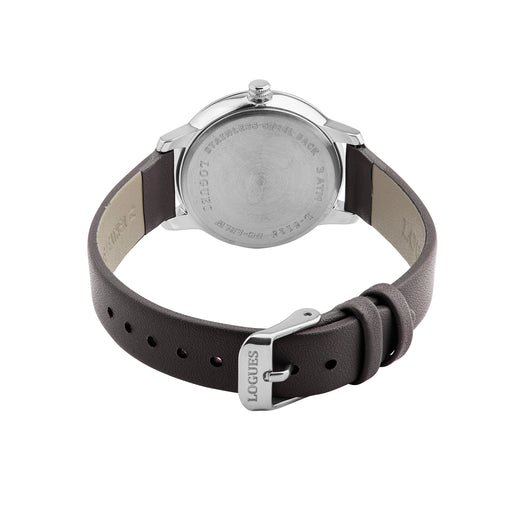 Logues Analog Watch for Women | L 5115 SL-59