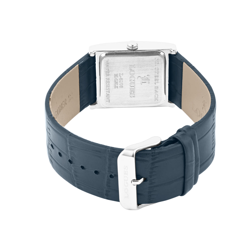 Logues Analog Watch for Women | L 5106 SL-37