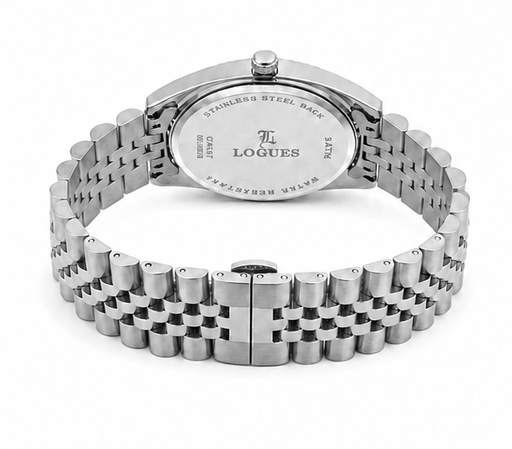 Logues Analog Watch for Men | G 4167 SMD-02