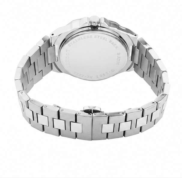 Logues Analog Watch for Men | G 1901 SM-03