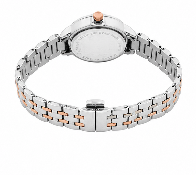Logues Analog Watch for Women | L 6261 BWM-03