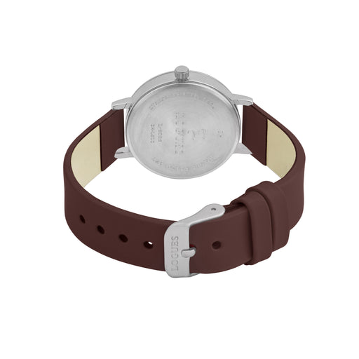 Logues Analog Watch for Women | L 5096 SL-05