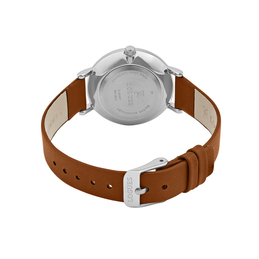 Logues Analog Watch for Women | L 5097 SL-20