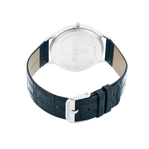 Logues Analog Watch for Men | G 1455 SL-04