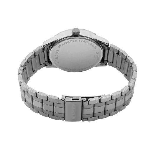 Logues Analog Watch for Men | G 1906 SM-10