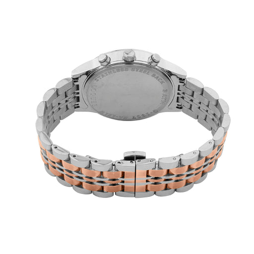 Logues Multifunction Watch for Men | G 1907 BWMD-10
