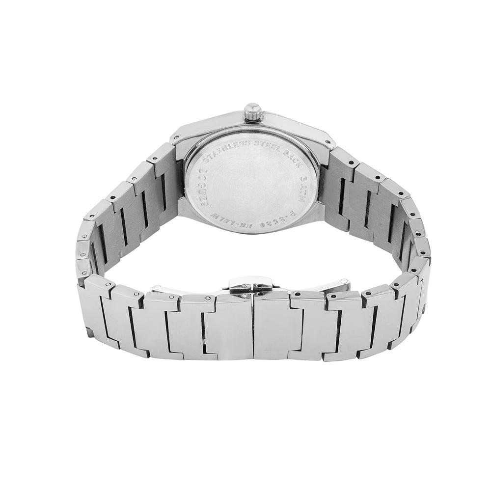 Logues Analog Watch for Women | L 3536 SVM-04
