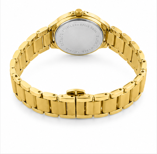 Logues Analog Watch for Women | L 6207 YM-13