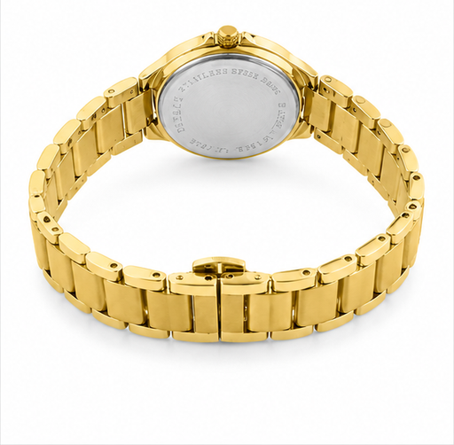 Logues Analog Watch for Women | L 6207 YM-13