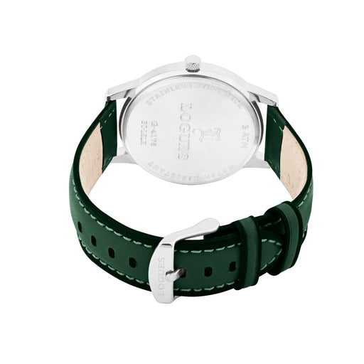 Logues Multifunction Watch for Men | G 4176 SLD-10